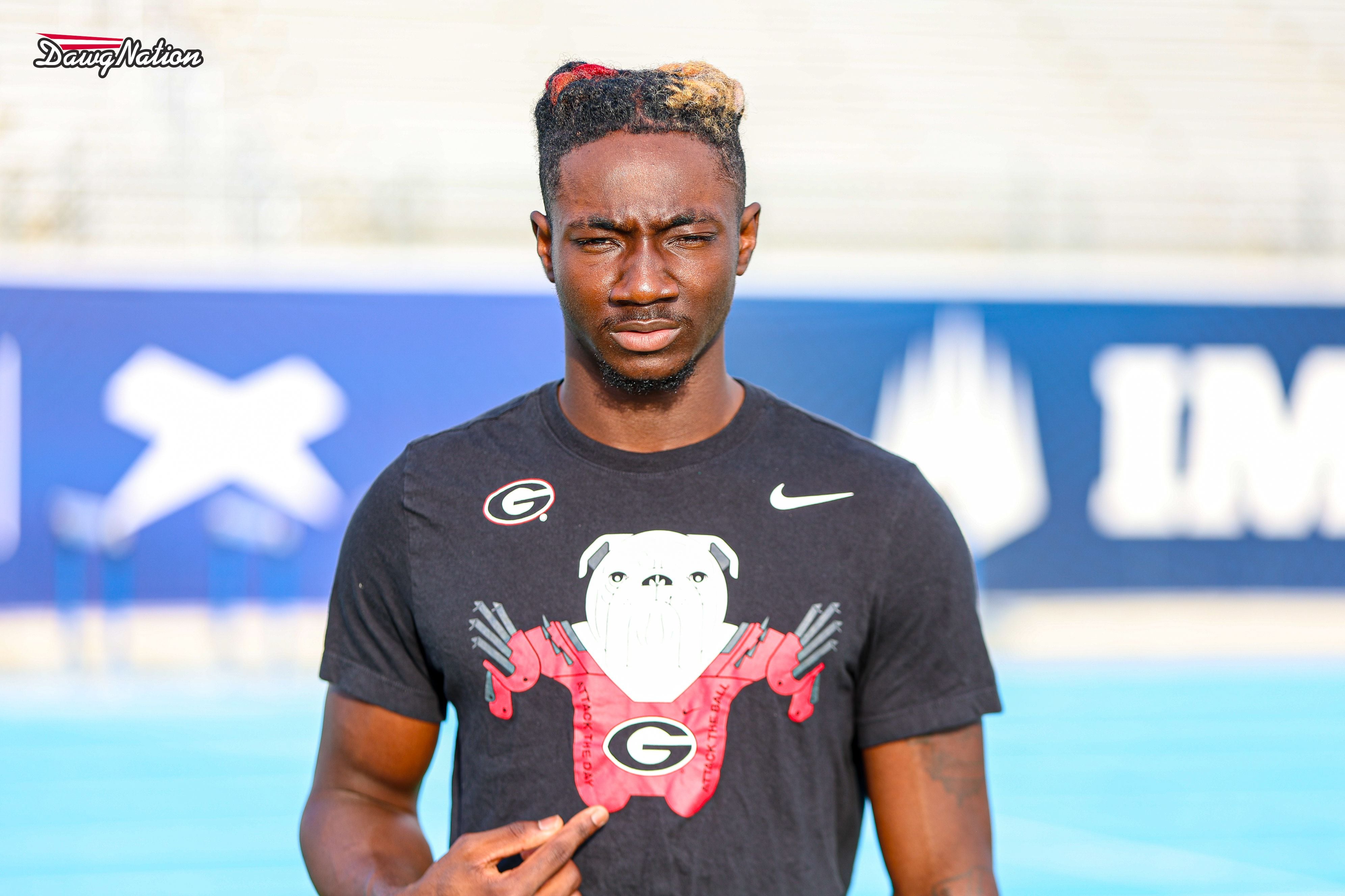 Ellis Robinson IV: What DawgNation needs to know about the new