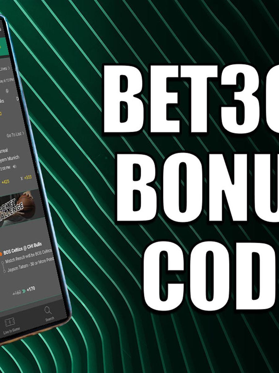 bet365 Bonus: Get $365 Guaranteed