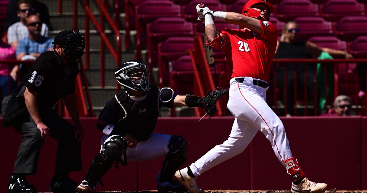 Georgia Baseball to Face a Brutal SEC Slate in 2023 - Sports