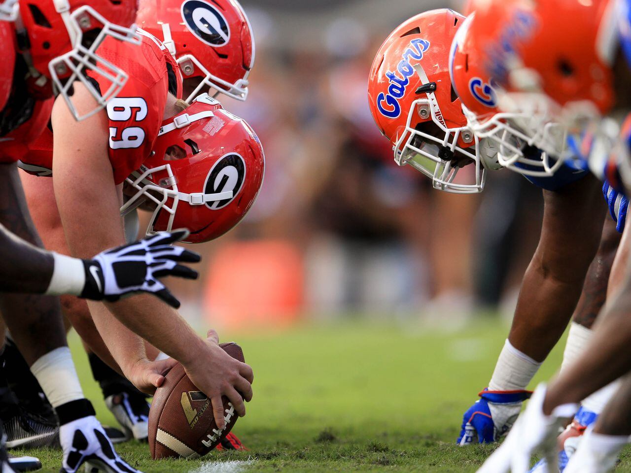 Gators and Dawgs descend on Jacksonville; what you need to know to get  around. - Jacksonville Today