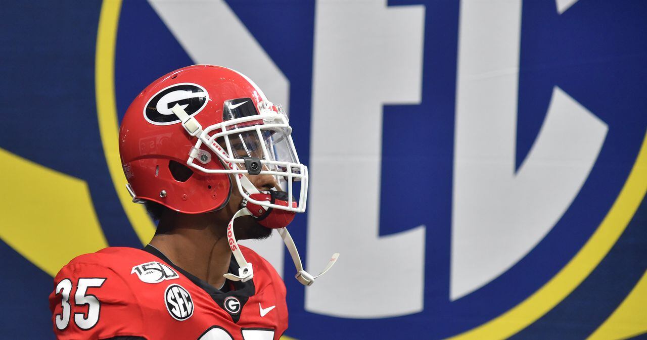 What the other Power Five schedules tell us about what the SEC schedule might look like