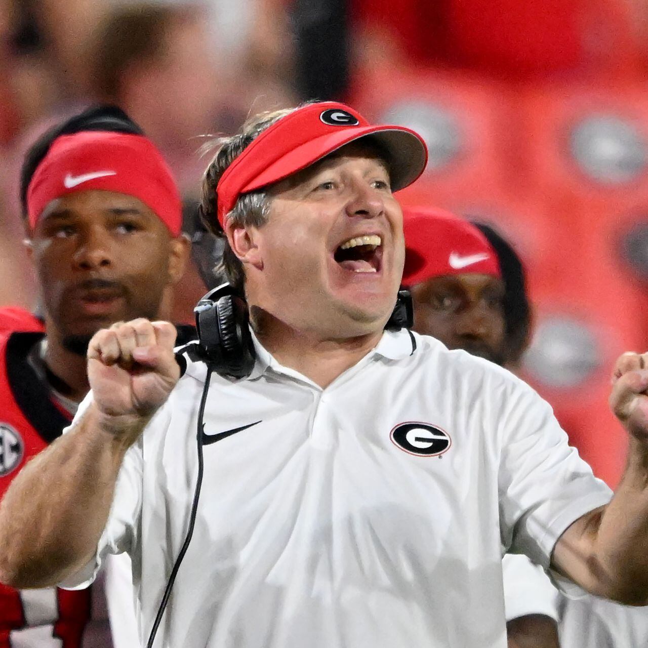 What the Eagles can incorporate from Kirby Smart's defense at Georgia