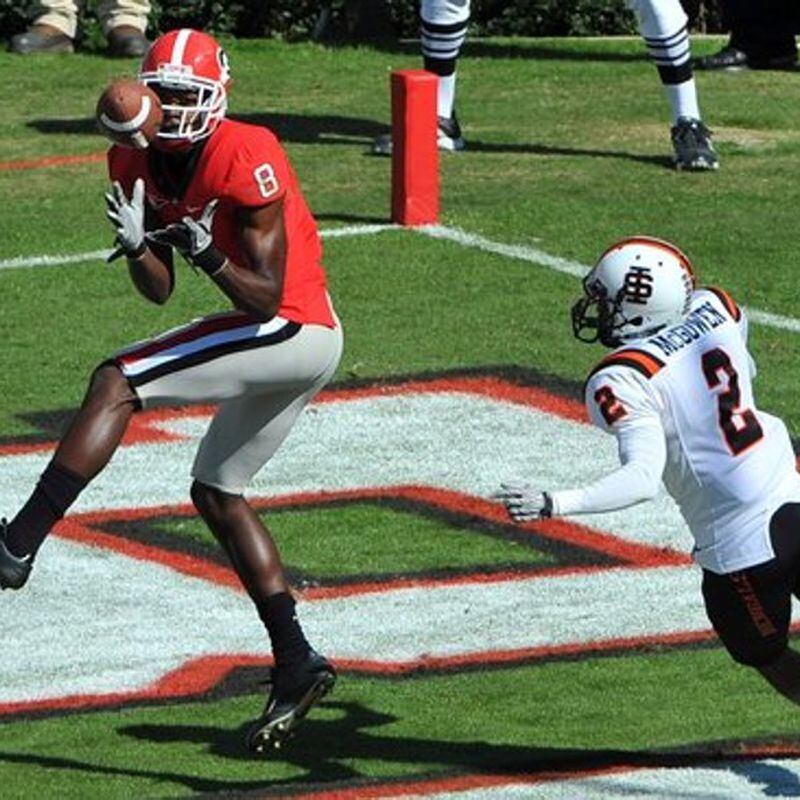 Former Georgia wide receiver A.J. Green retires from the NFL, Georgia  Sports